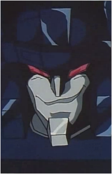 Overlord {TF}
