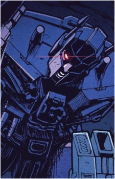 Overlord {TF}
