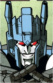 Overlord {TF}
