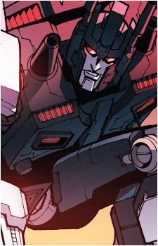 Overlord {TF}