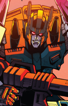 Overlord {TF}'s image
