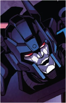 Overlord {TF}