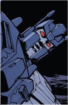Overlord {TF}