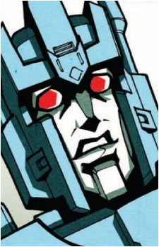 Overlord {TF}