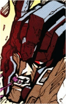 Overlord {TF}