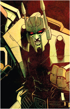 Overlord {TF}