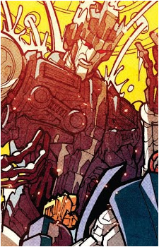 Overlord {TF}