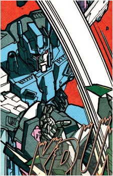Overlord {TF}