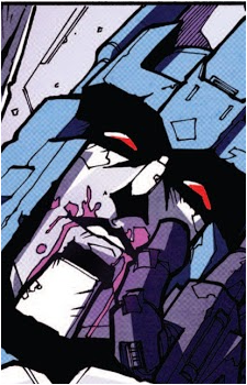 Overlord {TF}