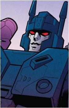 Overlord {TF}