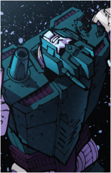 Overlord {TF}