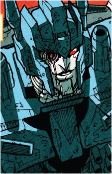 Overlord {TF}
