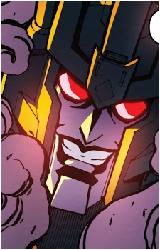 Overlord {TF}