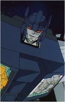 Overlord {TF}