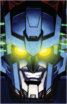Overlord {TF}