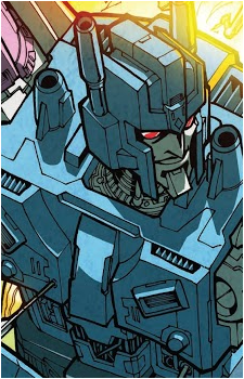 Overlord {TF}