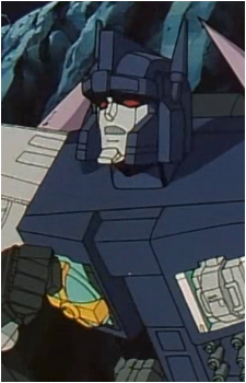 Overlord {TF}