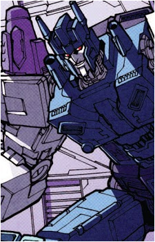 Overlord {TF}