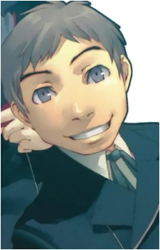 Kenji Tomochika