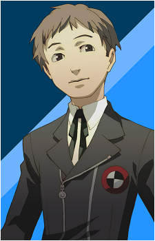 Kenji Tomochika