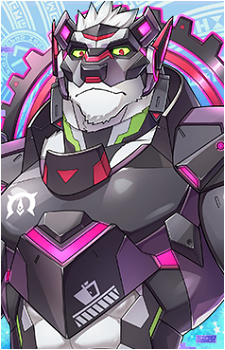 Enigma's image