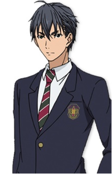 Ryou Inoue's image