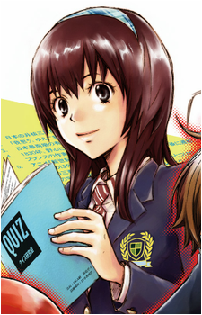 Mari Fukami