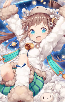 Alarm Sheep's image