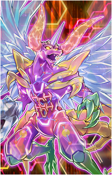 Vola-Chemicritter Methydraco's image