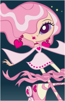 Venus {MWGG}