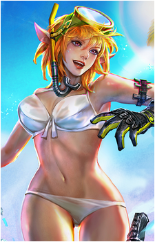 Kestrel {VG}