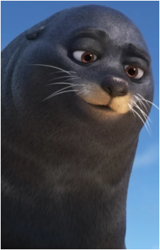 Fluke {FN}'s image