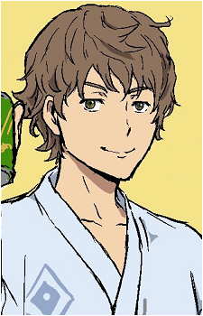 Kouki Takeda