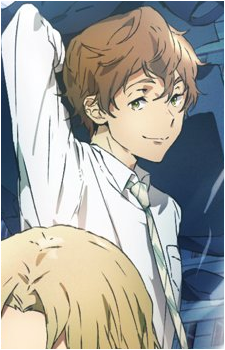 Kouki Takeda