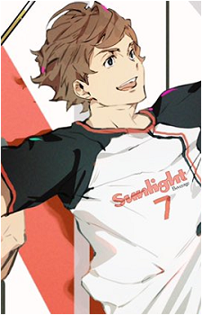 Kouki Takeda