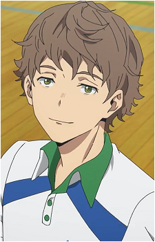 Kouki Takeda