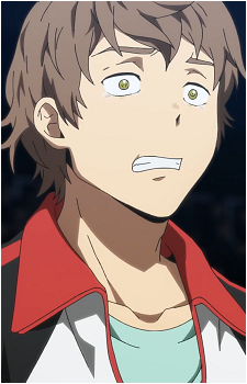 Kouki Takeda