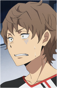 Kouki Takeda