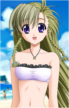 Aqua Cocono