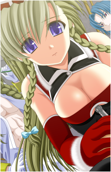 Aqua Cocono