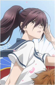 Yui Yamazato