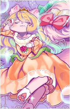 Fairy Tail - Sleeper's image