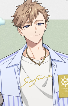Minamo Oshikiri's image