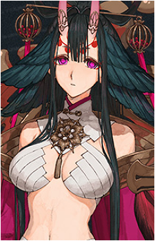 Kishimojin's image