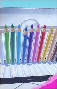 Colored Pencils's image