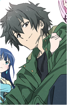 Shuu Ogata