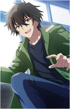 Shuu Ogata