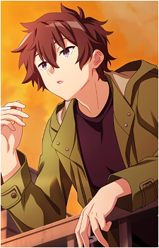 Shuu Ogata