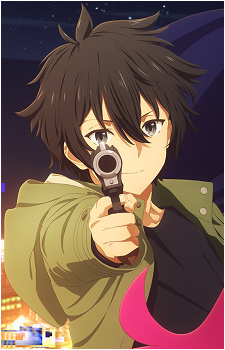 Shuu Ogata's image