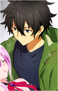 Shuu Ogata